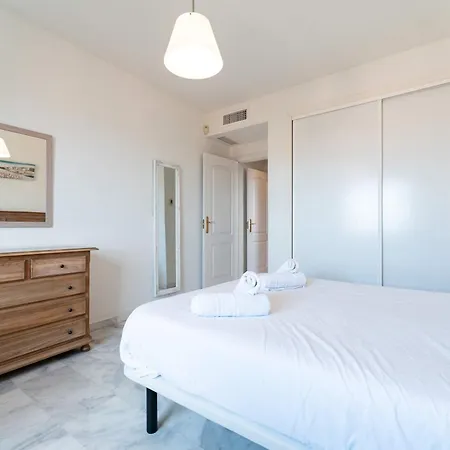 Sea View Penthouse In La Reserva De