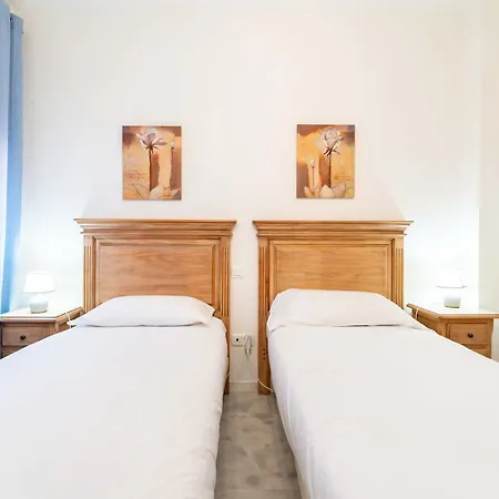 Sea View Penthouse In La Reserva De