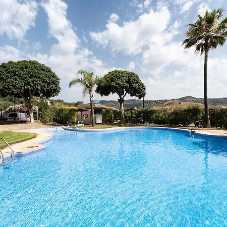 Sea View Penthouse In La Reserva De *