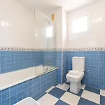 Apartmán Atico En La Reserva De By Sunny Residences Marbella