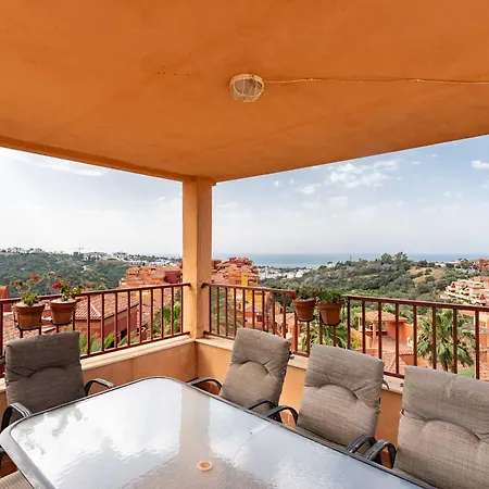 Lejlighed Atico En La Reserva De By Sunny Residences