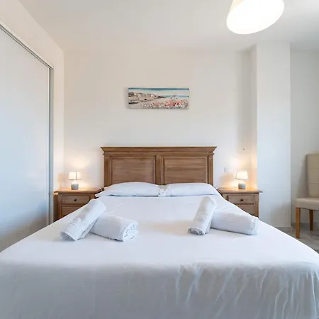 Atico En La Reserva De By Sunny Residences Апартаменты Марбелья