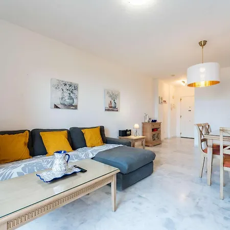 Apartamento Sea View Penthouse In La Reserva De