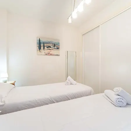 Atico En La Reserva De By Sunny Residences דירה