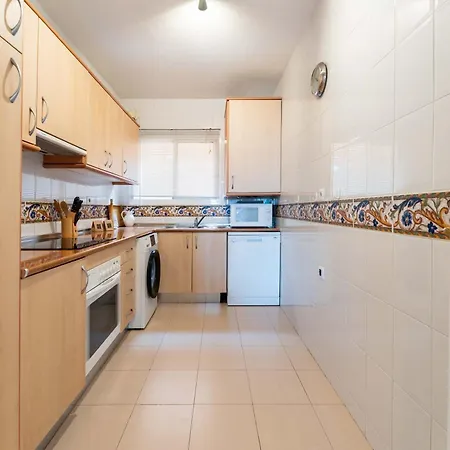 Sea View Penthouse In La Reserva De