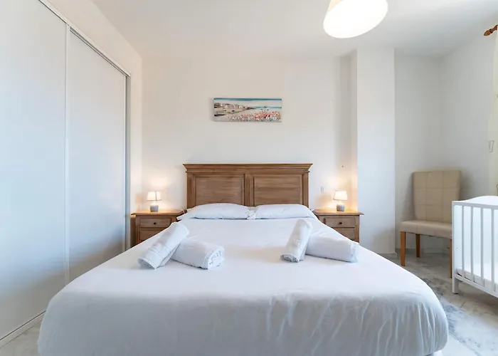 Sea View Penthouse In La Reserva De Apartment Marbella