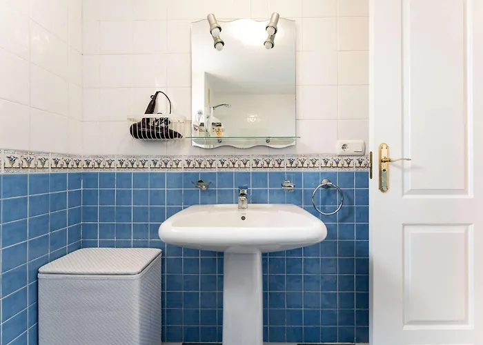 Sea View Penthouse In La Reserva De Apartament *