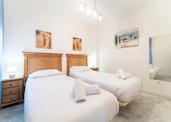 Apartment Sea View Penthouse In La Reserva De Marbella