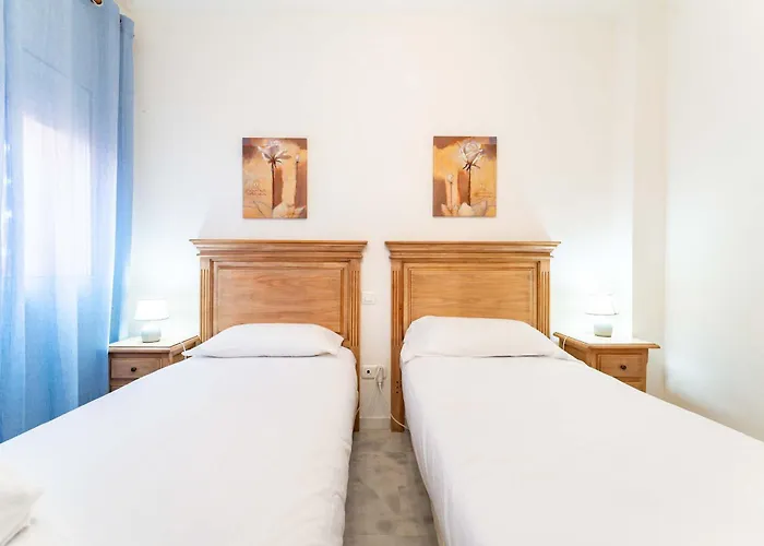 Sea View Penthouse In La Reserva De