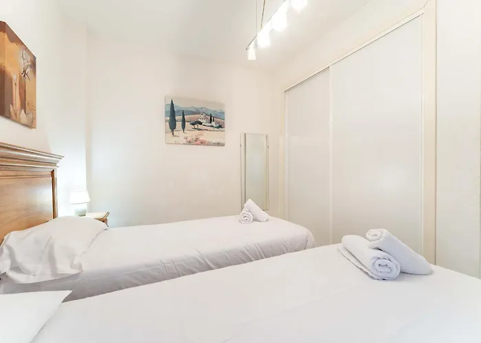 Sea View Penthouse In La Reserva De Apartament