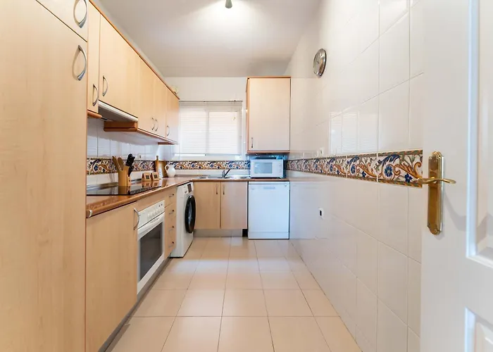 Sea View Penthouse In La Reserva De