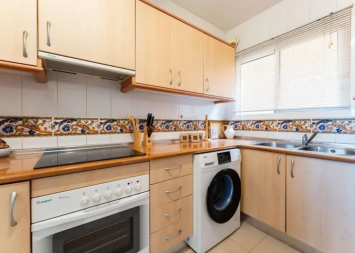 Sea View Penthouse In La Reserva De Apartament Marbella