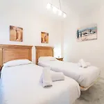 Lägenhet Atico En La Reserva De By Sunny Residences Marbella