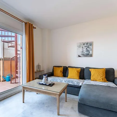 Appartamento Sea View Penthouse In La Reserva De *